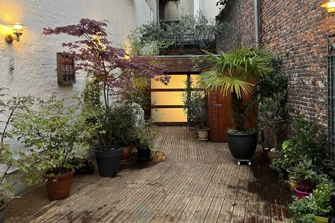 Villa i Douai, Nord, Douai - € 369.000 | Ref: C813A0DFBD274E6B - foto 16