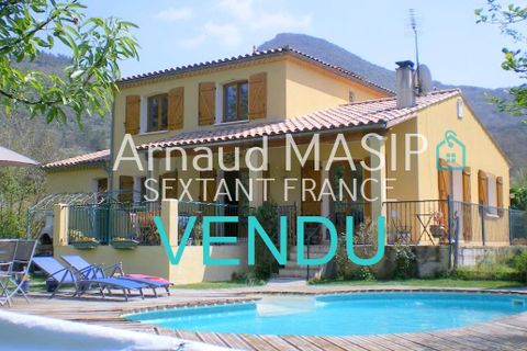 Villa i Quillan, Aude, Quillan - € 355.000 | Ref: DDFEECAE299F4806 - foto 1