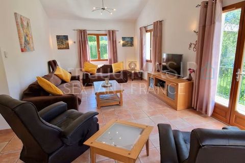 Villa i Quillan, Aude, Quillan - € 355.000 | Ref: DDFEECAE299F4806 - foto 3