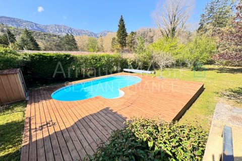 Villa i Quillan, Aude, Quillan - € 355.000 | Ref: DDFEECAE299F4806 - foto 9