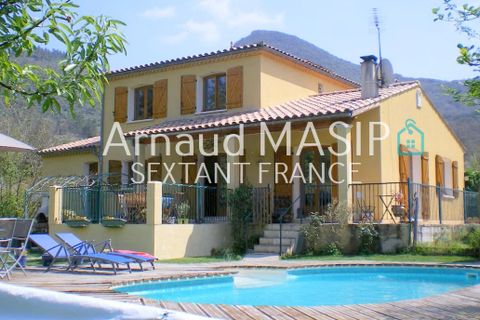 Villa i Quillan, Aude, Quillan - € 355.000 | Ref: DDFEECAE299F4806 - foto 13
