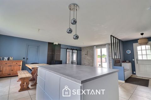 Villa a Bulhon, Puy-de-Dome, Bulhon - € 283.000 | Ref: A8BB3608FD6A47AE - foto 2