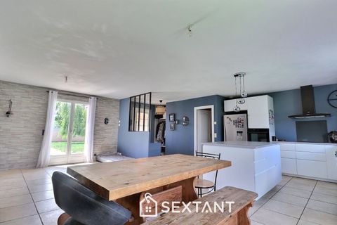 Villa a Bulhon, Puy-de-Dome, Bulhon - € 283.000 | Ref: A8BB3608FD6A47AE - foto 3