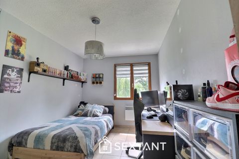 Villa a Bulhon, Puy-de-Dome, Bulhon - € 283.000 | Ref: A8BB3608FD6A47AE - foto 7