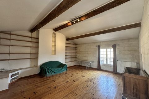 Stadthaus in Beaucaire, Gard, Beaucaire - € 189.900 | Ref: BF1BD7BD8DEB4284 - Foto 1
