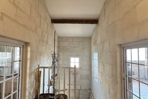 Stadthaus in Beaucaire, Gard, Beaucaire - € 189.900 | Ref: BF1BD7BD8DEB4284 - Foto 3