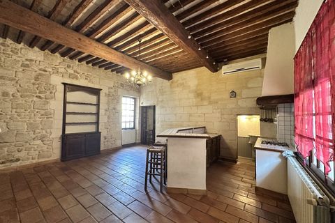 Stadthaus in Beaucaire, Gard, Beaucaire - € 189.900 | Ref: BF1BD7BD8DEB4284 - Foto 6