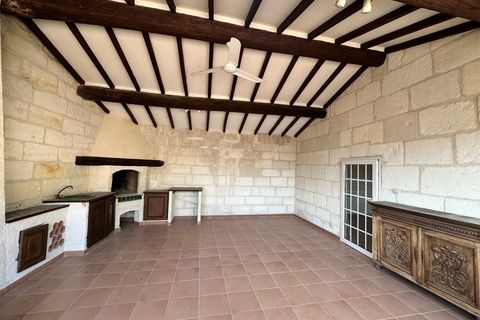 Stadthaus in Beaucaire, Gard, Beaucaire - € 189.900 | Ref: BF1BD7BD8DEB4284 - Foto 13