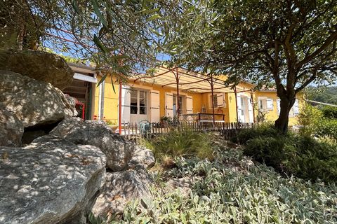 Villa a Goudargues, Gard, Goudargues - € 399.000 | Ref: 8CB2E024E09649C8 - foto 2