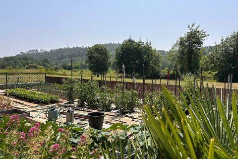 Villa a Goudargues, Gard, Goudargues - € 399.000 | Ref: 8CB2E024E09649C8 - foto 6