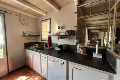 Villa a Goudargues, Gard, Goudargues - € 399.000 | Ref: 8CB2E024E09649C8 - foto 11