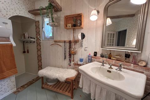 Villa a Goudargues, Gard, Goudargues - € 399.000 | Ref: 8CB2E024E09649C8 - foto 16