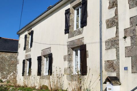Villa in Bieuzy, Morbihan, Bieuzy - € 99.000 | Ref: E1E0E72AD8E74A17 - foto 2