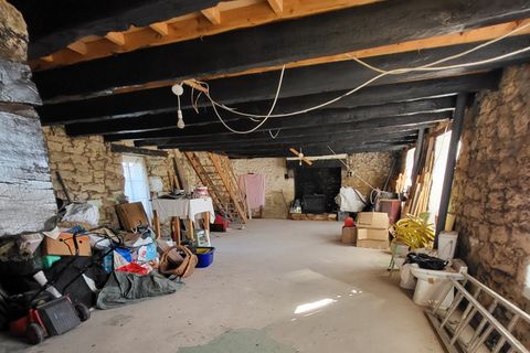 Villa in Bieuzy, Morbihan, Bieuzy - € 99.000 | Ref: E1E0E72AD8E74A17 - foto 3