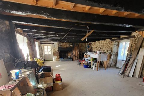 Villa in Bieuzy, Morbihan, Bieuzy - € 99.000 | Ref: E1E0E72AD8E74A17 - foto 4
