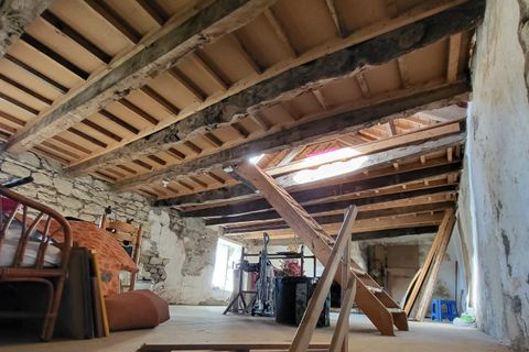 Villa in Bieuzy, Morbihan, Bieuzy - € 99.000 | Ref: E1E0E72AD8E74A17 - foto 5