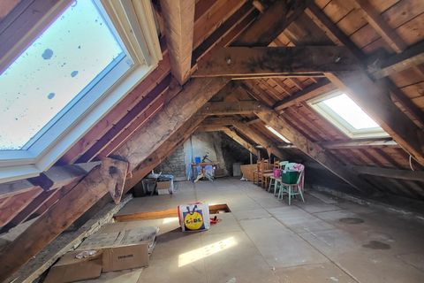 Villa in Bieuzy, Morbihan, Bieuzy - € 99.000 | Ref: E1E0E72AD8E74A17 - foto 8