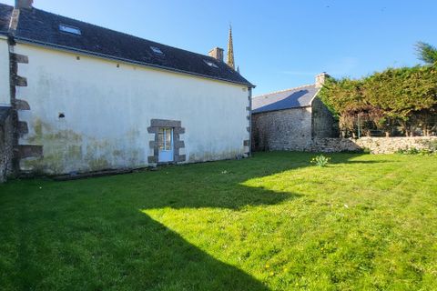 Villa in Bieuzy, Morbihan, Bieuzy - € 99.000 | Ref: E1E0E72AD8E74A17 - foto 9