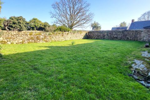 Villa in Bieuzy, Morbihan, Bieuzy - € 99.000 | Ref: E1E0E72AD8E74A17 - foto 10