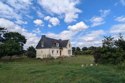 Landejendom i Remungol, Morbihan, Remungol - € 182.500 | Ref: BB6398DD62E44E5A - foto 1