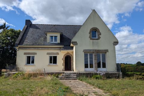 Landejendom i Remungol, Morbihan, Remungol - € 182.500 | Ref: BB6398DD62E44E5A - foto 2