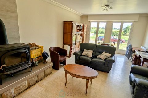 Landejendom i Remungol, Morbihan, Remungol - € 182.500 | Ref: BB6398DD62E44E5A - foto 4