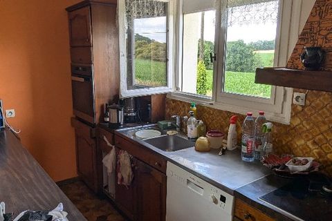 Landejendom i Remungol, Morbihan, Remungol - € 182.500 | Ref: BB6398DD62E44E5A - foto 7