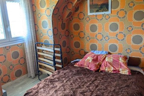 Landejendom i Remungol, Morbihan, Remungol - € 182.500 | Ref: BB6398DD62E44E5A - foto 13