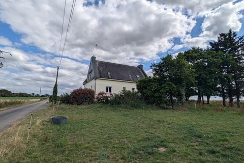 Landejendom i Remungol, Morbihan, Remungol - € 182.500 | Ref: BB6398DD62E44E5A - foto 17