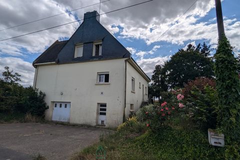 Landejendom i Remungol, Morbihan, Remungol - € 182.500 | Ref: BB6398DD62E44E5A - foto 18