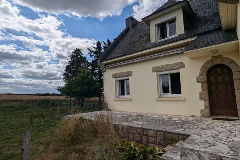 Landejendom i Remungol, Morbihan, Remungol - € 182.500 | Ref: BB6398DD62E44E5A - foto 19