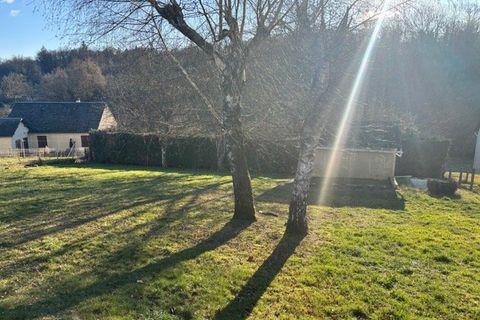 Helårsgrund i Chamberet, Correze, Chamberet - € 8.500 | Ref: 50A9BDDAAF3B4CFB - foto 1