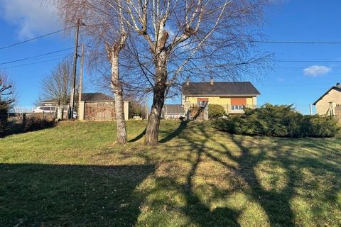 Helårsgrund i Chamberet, Correze, Chamberet - € 8.500 | Ref: 50A9BDDAAF3B4CFB - foto 2