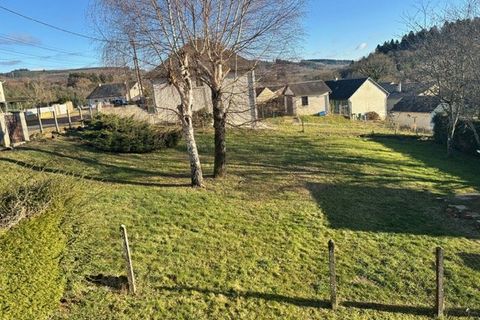 Helårsgrund i Chamberet, Correze, Chamberet - € 8.500 | Ref: 50A9BDDAAF3B4CFB - foto 3
