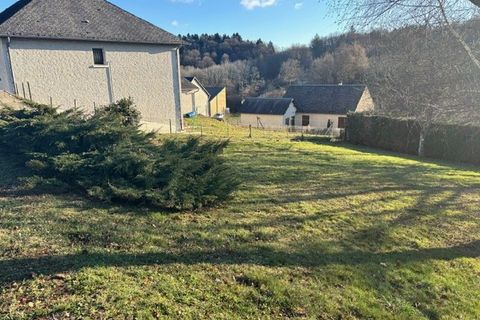 Helårsgrund i Chamberet, Correze, Chamberet - € 8.500 | Ref: 50A9BDDAAF3B4CFB - foto 6