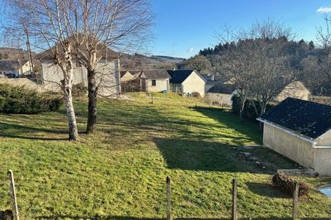 Helårsgrund i Chamberet, Correze, Chamberet - € 8.500 | Ref: 50A9BDDAAF3B4CFB - foto 8
