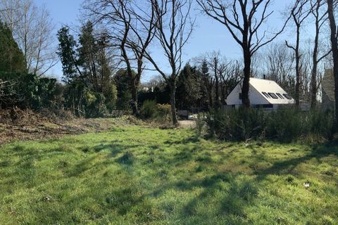 Helårsgrund i Concarneau, Finistere, Concarneau - € 229.240 | Ref: FCCB471B00324E9E - foto 2