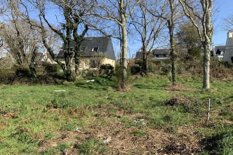 Helårsgrund i Concarneau, Finistere, Concarneau - € 270.920 | Ref: E869FBC155384C09 - foto 3