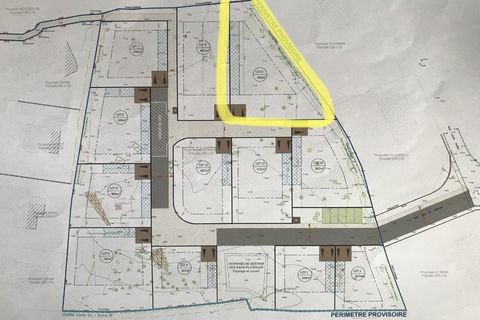 Helårsgrund i Concarneau, Finistere, Concarneau - € 270.920 | Ref: E869FBC155384C09 - foto 5