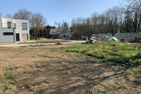 Helårsgrund i Concarneau, Finistere, Concarneau - € 211.000 | Ref: D457B6F7AC604ACA - foto 1