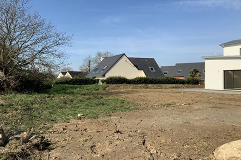 Helårsgrund i Concarneau, Finistere, Concarneau - € 211.000 | Ref: D457B6F7AC604ACA - foto 2