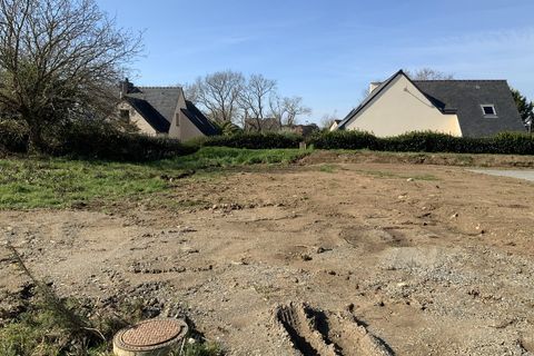 Helårsgrund i Concarneau, Finistere, Concarneau - € 211.000 | Ref: D457B6F7AC604ACA - foto 3