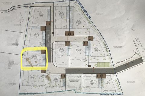 Helårsgrund i Concarneau, Finistere, Concarneau - € 211.000 | Ref: D457B6F7AC604ACA - foto 5