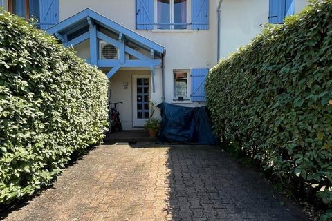 Villa i Arcachon, Gironde, Arcachon - € 435.000 | Ref: A1AF126EFCD644B6 - foto 2