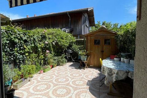 Villa i Arcachon, Gironde, Arcachon - € 435.000 | Ref: A1AF126EFCD644B6 - foto 5