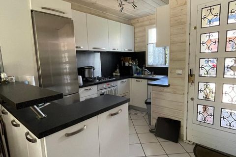 Villa i Arcachon, Gironde, Arcachon - € 435.000 | Ref: A1AF126EFCD644B6 - foto 7