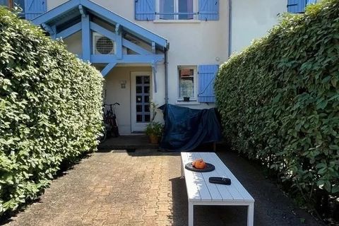 Villa i Arcachon, Gironde, Arcachon - € 435.000 | Ref: A1AF126EFCD644B6 - foto 15