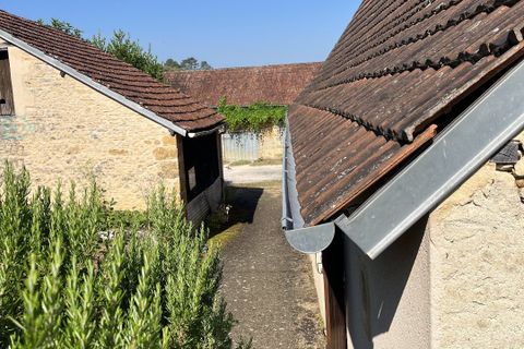 Villa a Montignac, Dordogne, Montignac - € 315.000 | Ref: 43C5EEAAF7264325 - foto 5