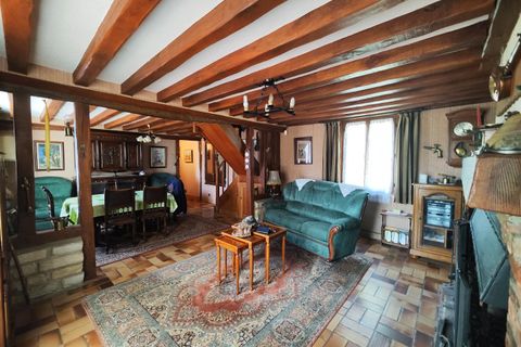 Villa a Lisieux, Calvados, Lisieux - € 164.000 | Ref: A266BF64B71D4403 - foto 2