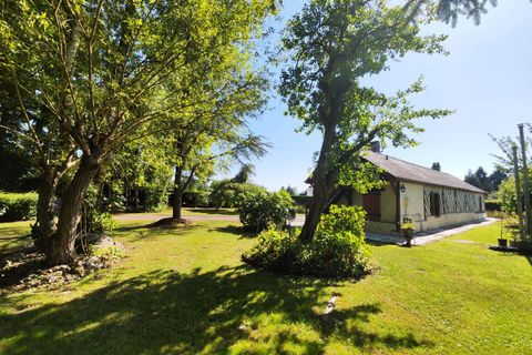 Villa a Lisieux, Calvados, Lisieux - € 164.000 | Ref: A266BF64B71D4403 - foto 3